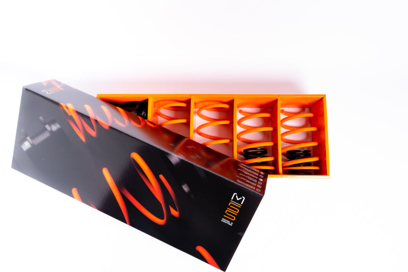 MSS Suspension 05ABMWX34MSU MSS 19-21 BMW X4M / X4M Competition / X3M / X3M Competition Urban Full Adjustable Kit