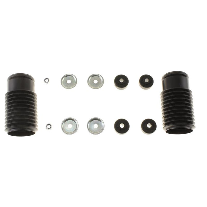 Bilstein 46-228888 B12 (Pro-Kit) 05-10 Ford Mustang Base/GT Front & Rear Suspension Kit
