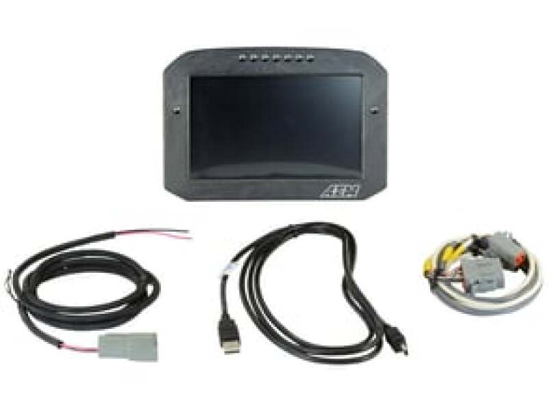 AEM 30-5700F AEM Digital Gauges