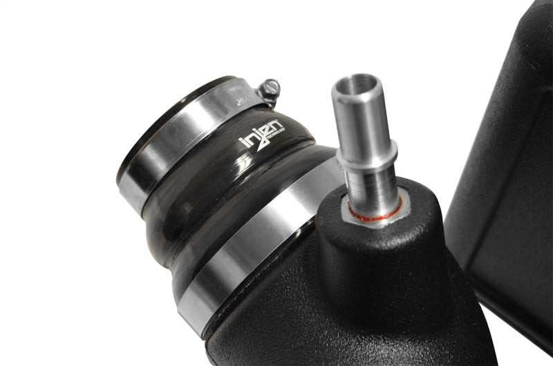 Injen EVO7302 13-19 Cadillac ATS 2.0L Turbo Evolution Intake