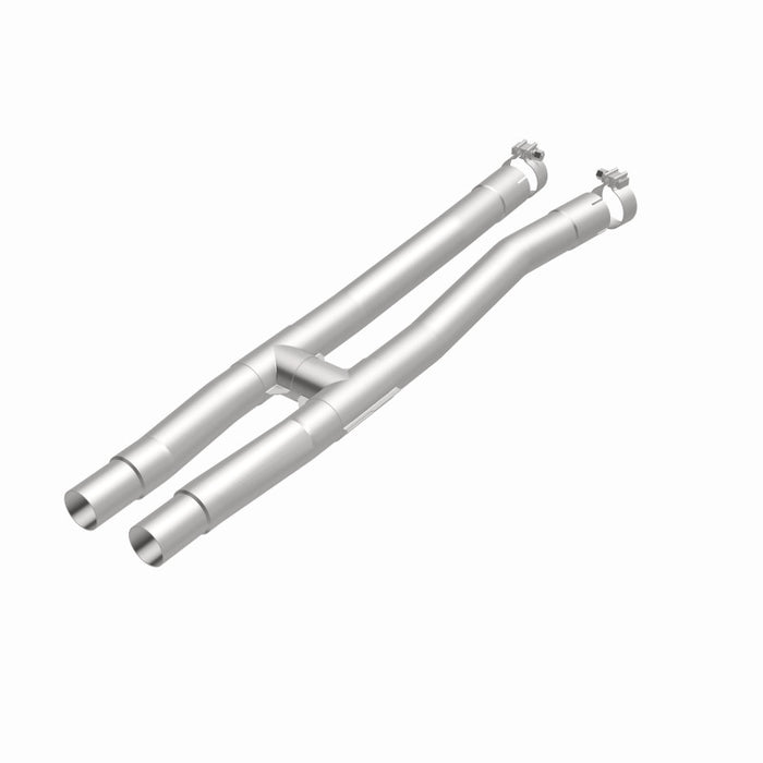 Magnaflow 19644 MagnaFlow 2024 Ford Mustang GT 5.0L D-Fit w/o Muffler Performance Exhaust