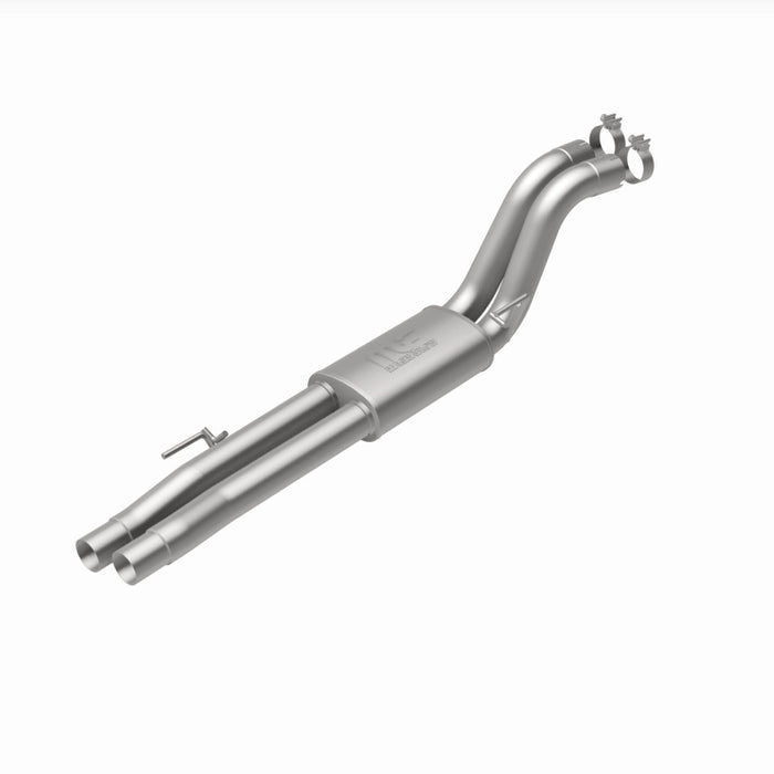 Magnaflow 19465 MagnaFlow D-Fit Muffler 409 SS 3in 17-19 Ford F150 Raptor 3.5L