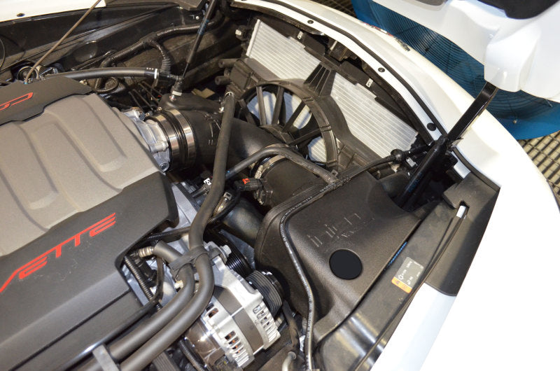 Injen EVO7202 14-19 Chevrolet Corvette C7 6.2L V8 Evolution Intake