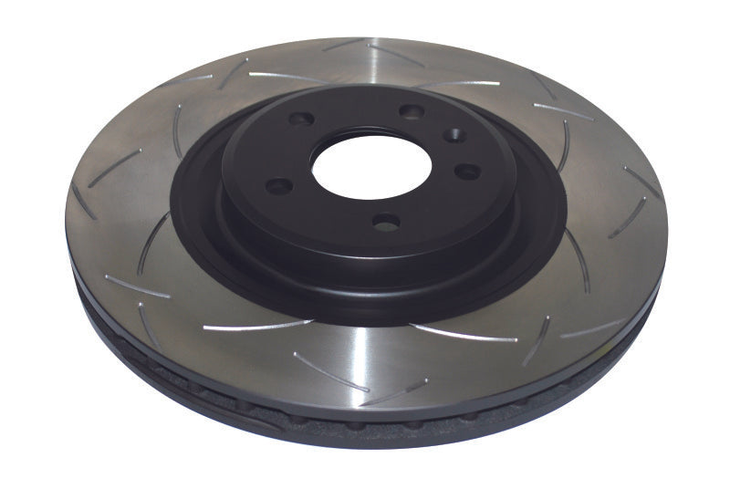 DBA DBA42832S 08+ Audi S4 Quattro Front T-Slot T3 4000 Series Rotor