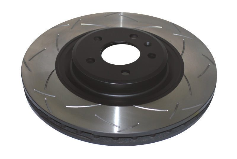 DBA DBA42832S 08+ Audi S4 Quattro Front T-Slot T3 4000 Series Rotor