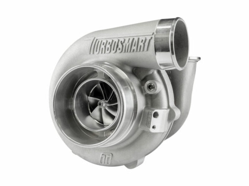 Turbosmart TS-2-5862B-VB082E Water Cooled 5862 V-Band 0.82AR Externally Wastegated TS-2 Turbocharger