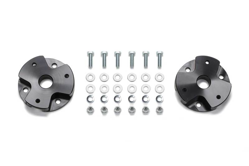 Fabtech FTL5301 09-23 RAM 1500 4WD 2in Leveling System
