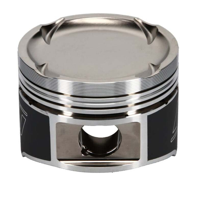 Wiseco K548M87AP Mits Turbo DISH -17cc 1.378 X 87MM Piston Kit