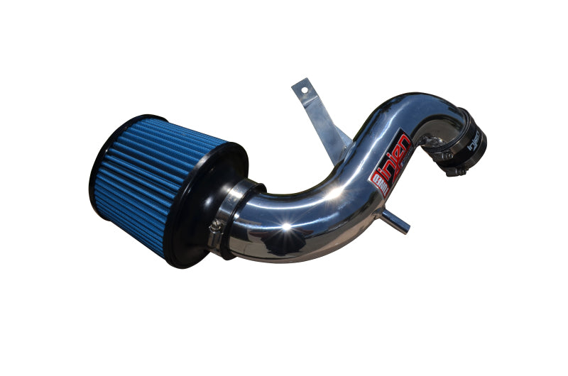Injen SP1333P 11-15 Kia Optima / Hyundai Sonata 2.4L Polished Short RAM Air Intake