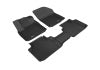 3D MAXpider L1VW10401509 ACE Kagu - Combo - Black