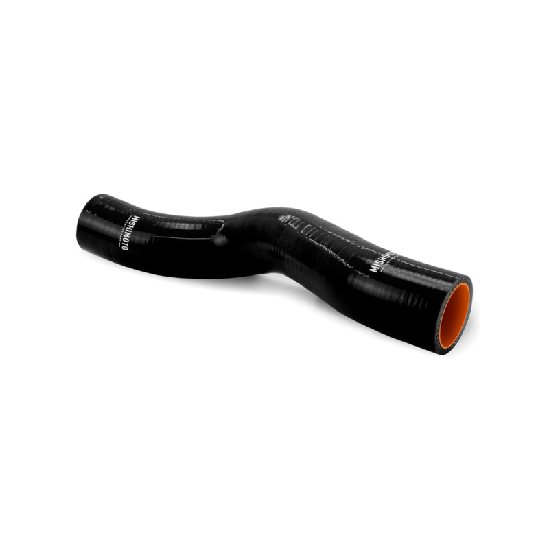 Mishimoto MMHOSE-CIV-22BK 2022+ Honda Civic 1.5T Silicone Coolant Hose Kit - Black