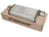 aFe 49M00020 AFE Universal Mufflers