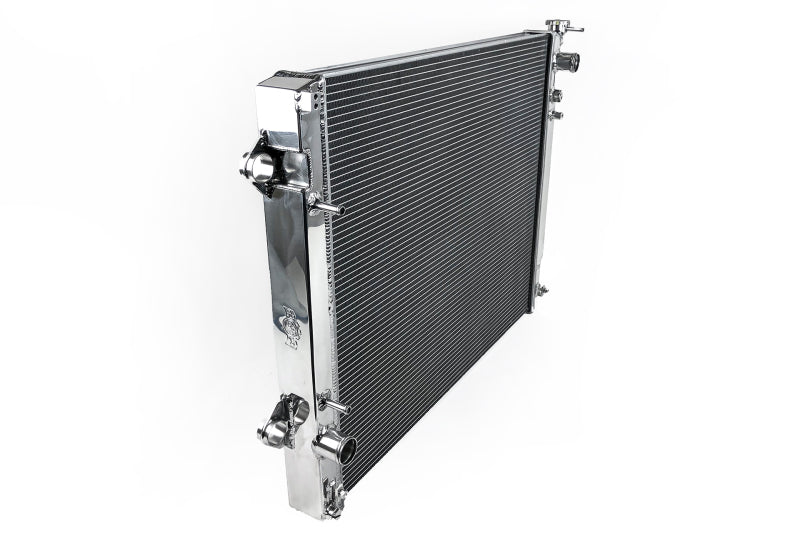 CSF 7092 2016+ 3.5L and 2.7L 05-15 4.0L and 2.7L Toyota Tacoma Radiator