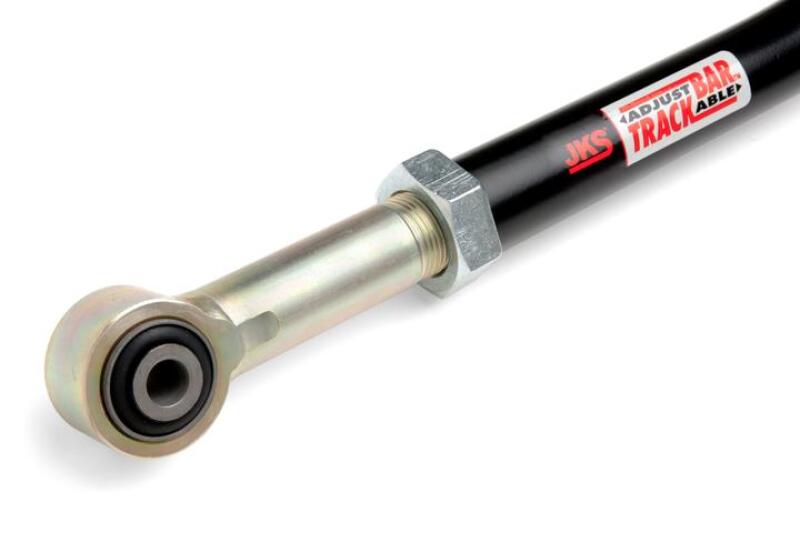JKS Manufacturing JKSOGS121 Jeep Wrangler JK Adjustable Track Bar - Front