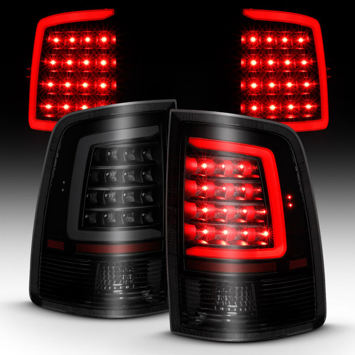 ANZO 311319 ANZ LED Taillights