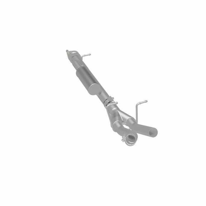 Magnaflow 19686 25+ RAM 1500 I6 3.0L D-Fit Performance Exhaust Muffler Replacement Kit With Muffler