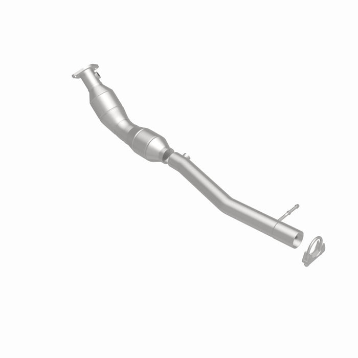Magnaflow 93679 MagnaFlow Conv DF 06-08 Range Rover Driver Side
