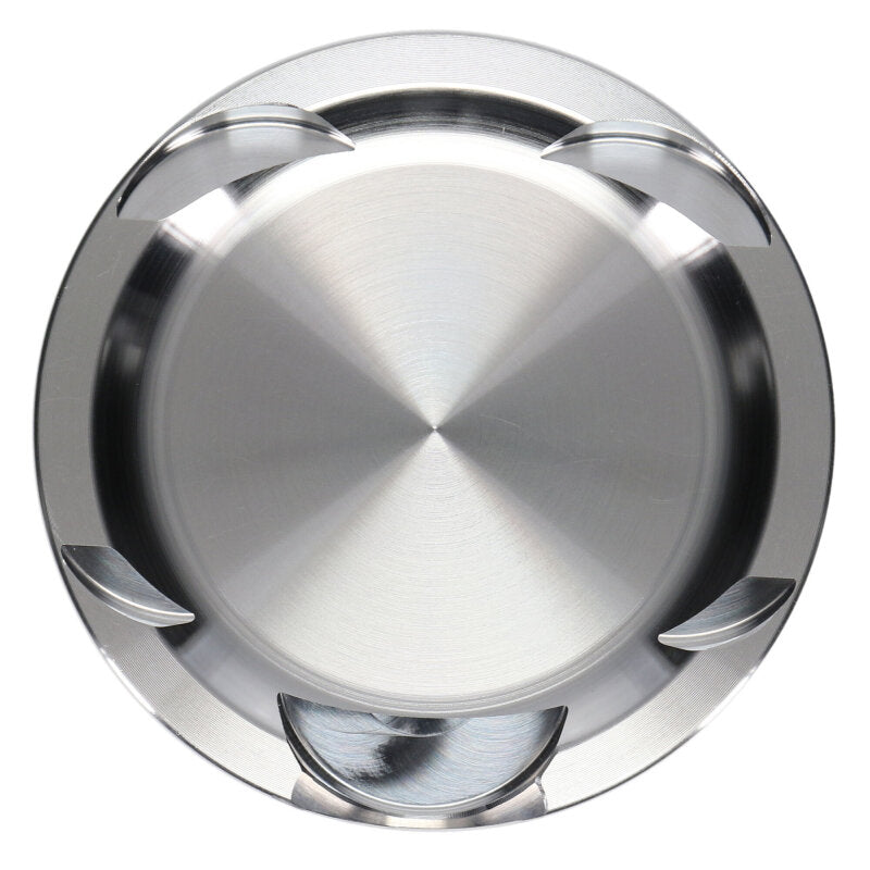 JE Pistons 242880 VW 1.8L 20V 9.25 KIT Set of 4 Pistons