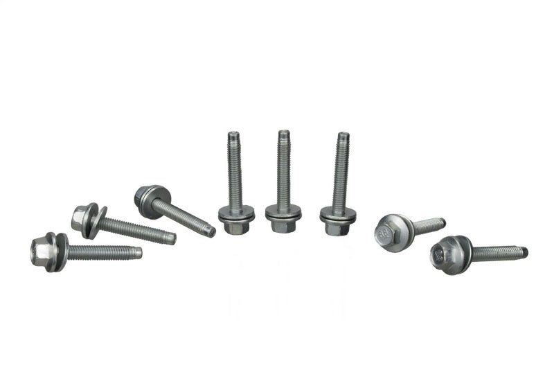 Ford Racing M-12029-M50C Coyote 5.0L V8 (Fits 2011- 2/23/16 Mustang GT/F-150 4V Ti-VCT) Ignition Coil Set