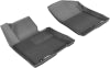 3D MAXpider L1HY01811509 ACE Kagu - Front - Black