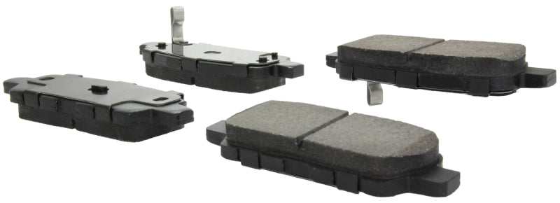 Stoptech 309.09050 StopTech Performance 6/02-08 350z / 01-08 G35 Rear Brake Pads