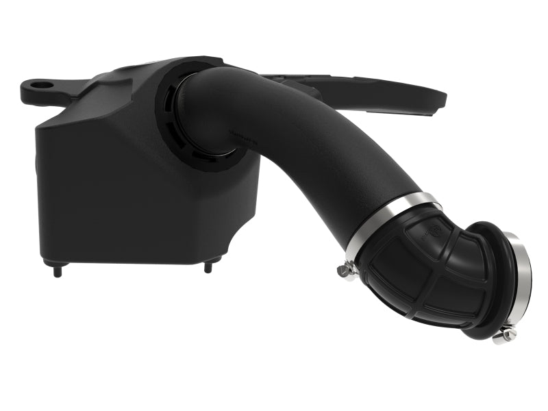 aFe 50-70097D 15-19 MINI Cooper S (F55/F56) L4 2.0L(t) Momentum GT Cold Air Intake System w/ Pro DRY S Filter