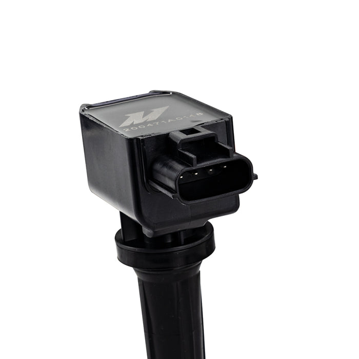 Mishimoto MMIG-MAZ-1204 12-14 Mazda 3 I4 Ignition Coil - 4-Pack