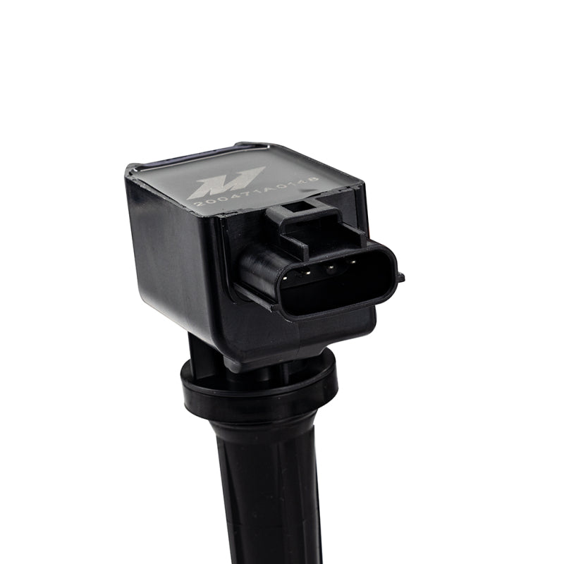 Mishimoto MMIG-MAZ-1204 12-14 Mazda 3 I4 Ignition Coil - 4-Pack