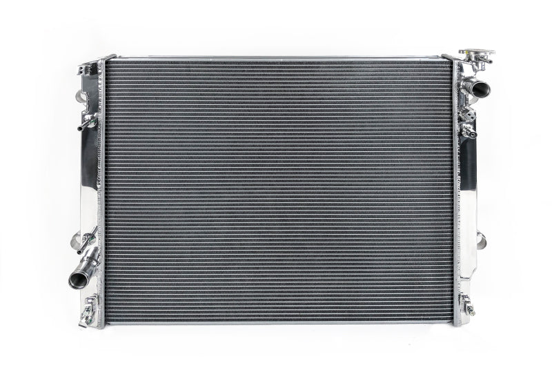 CSF 7092 2016+ 3.5L and 2.7L 05-15 4.0L and 2.7L Toyota Tacoma Radiator