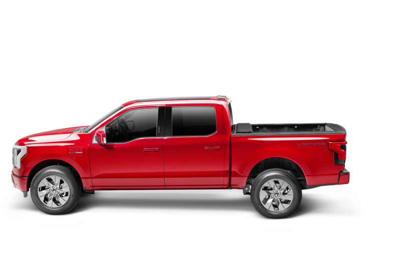 Roll-N-Lock BT131A 2021 Ford F-150 67.1in A-Series Retractable Tonneau Cover