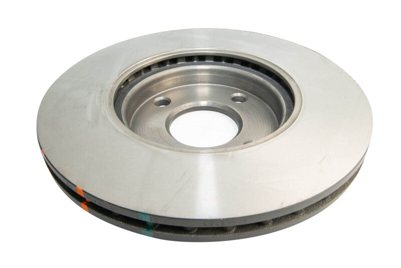 DBA DBA42163 14-19 Ford Fiesta Front 4000 Series Plain Rotor
