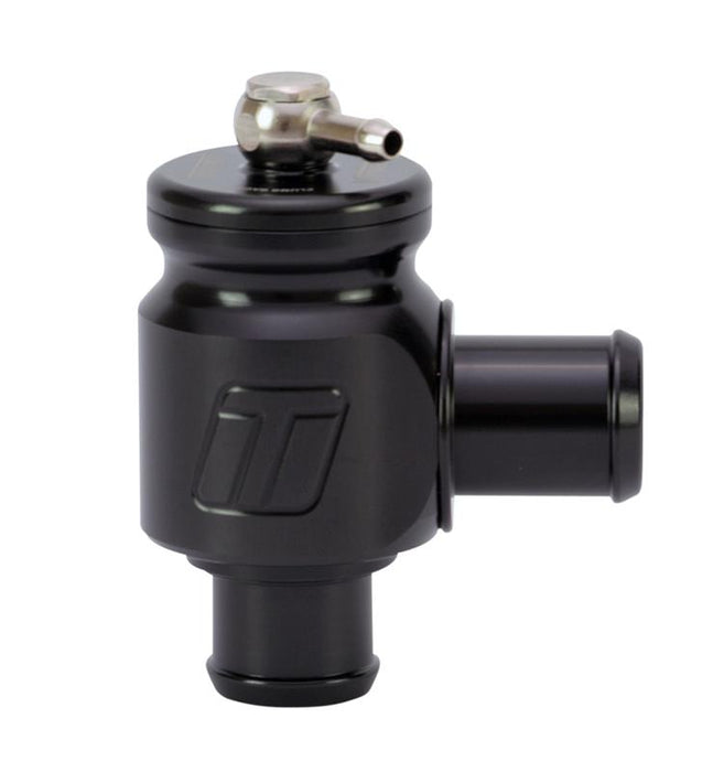 Turbosmart TS-0203-1222 97-06 Audi A4 1.8T 20V / 99-03 Audi S3 1.8T 20V Kompact Plumb Back Diverter Valve (25mm)