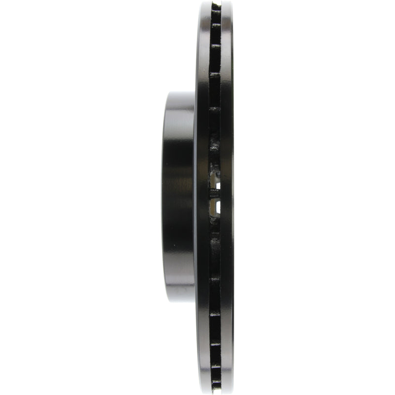Stoptech 126.44096SL StopTech Power Slot 92-95 Toyota MR2 Turbo Rear Left SportStop Slotted Rotor