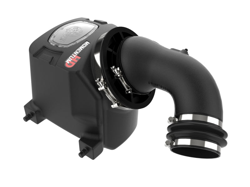 aFe 50-70121D 20-24 GM Trucks/SUVs L6-3.0L (td) LM2/LZ0 Momentum HD Cold Air Intake System w/ Pro DRY S Filter