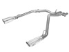 aFe 49-42045-P AFE Exhaust DPF Back