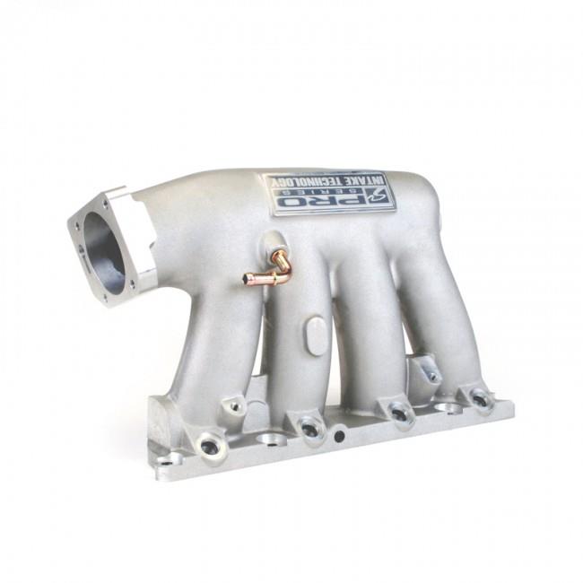 Skunk2 Racing 307-05-0295 Skunk2 Pro Series 88-01 Honda/Acura B16A/B/B17A/B18C Intake Manifold (Black Series)
