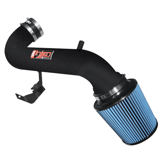 Injen PF5021WB 11-17 Dodge Durango R/T 5.7L V8 Wrinkle Black Power-Flow Air Intake System