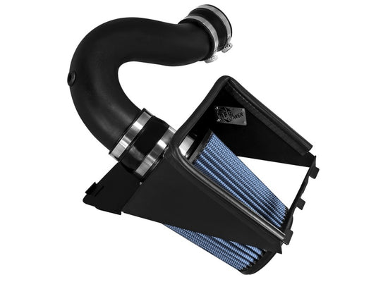 aFe 54-12622 MagnumFORCE Intakes Stage-2 Pro 5R 12-15 Ford Explorer Sport V6 3.5L (tt) EcoBoost
