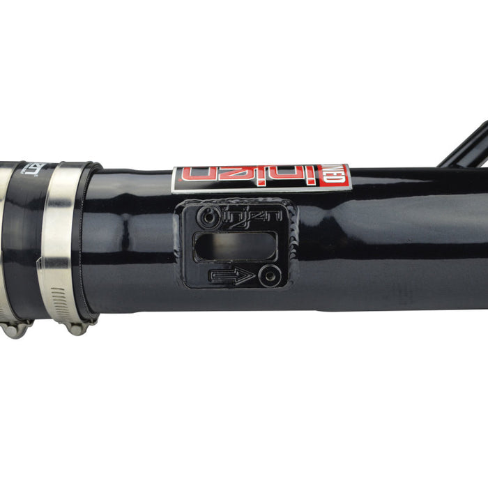 Injen SP1976BLK 04-06 Altima 2.5L 4 Cyl. (Automatic Only) Black Cold Air Intake