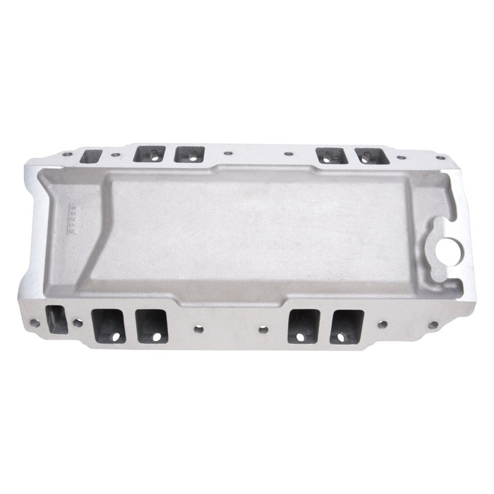 Edelbrock EDE29165 BBC Victor EFI Manifold - 4500 Flange