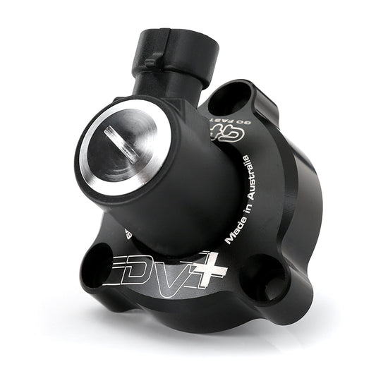 Go Fast Bits T9382 GFB Diverter Valve DV+ Mini/ Peugeot/Citroen (w/Integrated Solenoid)