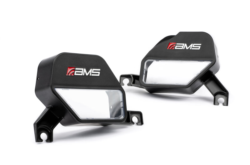 AMS AMS.47.08.0002-1 Performance 2023+ Nissan Z Cold Air Intakes