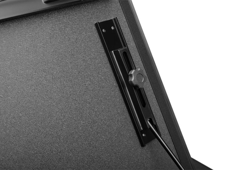 BAK 448227 19-20 Dodge Ram (New Body Style w/o RAM Box) 5ft 7in Bed Flip MX4 Matte Finish