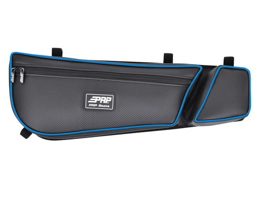PRP Seats E60-225 PRP Mav X3 Dr Bag W/Knee Pad Pr Bl