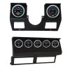 AutoMeter AM Cobalt Gauges 7040-05