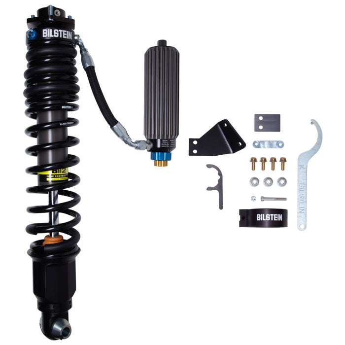 Bilstein 41-314333 21-24 Ford Bronco B8 8112 Suspension Shock Absorber and Coil Spring Assembly - Rear Right