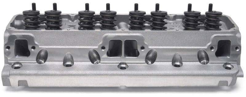 Edelbrock EDE60119 AMC Performer RPM Cylinder Head - Assm.