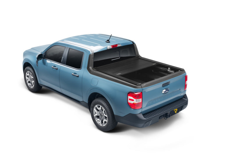 Retrax T-80337 2022 Ford Maverick 4.5ft Bed PRO XR