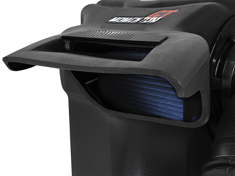 aFe 54-76402 Momentum GT Intakes Stage-2 P5R AIS 9-16 Audi A4 (B8) L4-2.0L