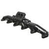 ATS Diesel 2049432218 1998.5-2002 Dodge 5.9L 24V 3pc Big Foot T4 Pulse Flow Exhaust Manifold